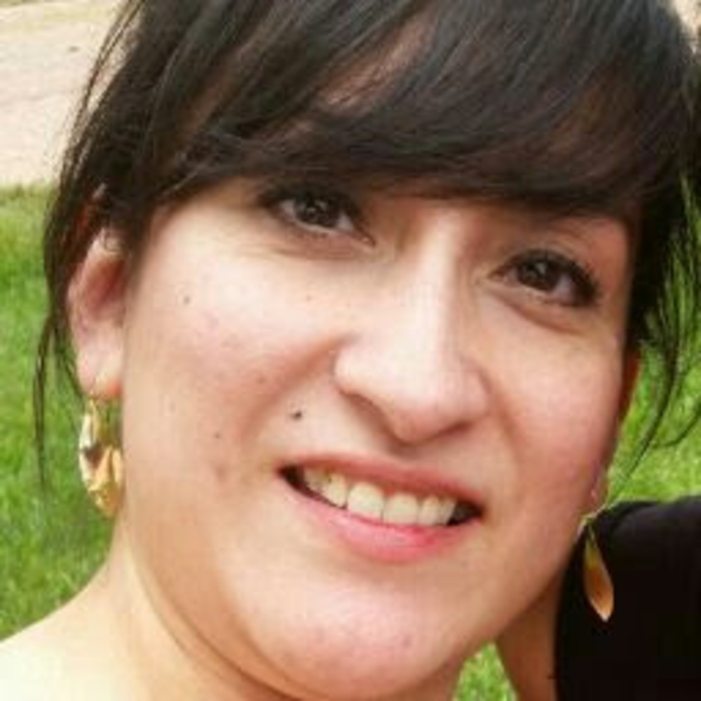 Meet your Posher, Dawn j.